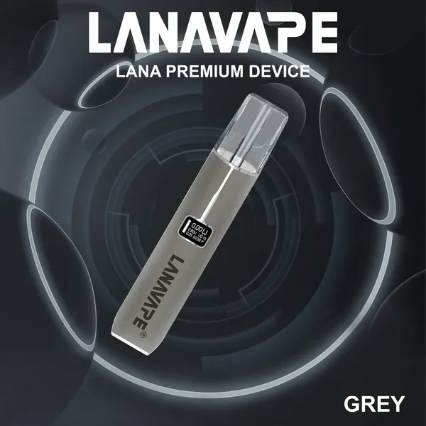 Lana-Premium-Device-Grey- 2 灰色